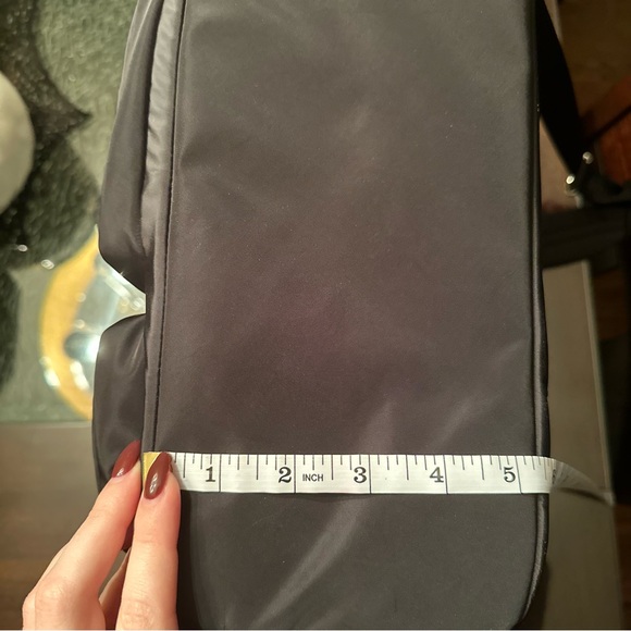 Steve Madden Black Backpack - Picture 15 of 15